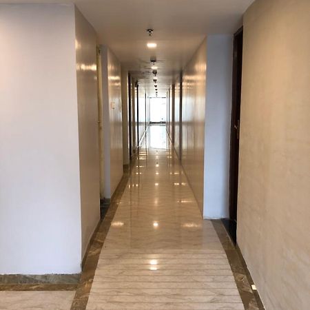 Orange City Hotel Nagpur Eksteriør billede