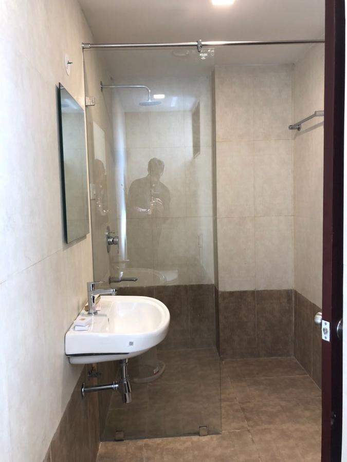 Orange City Hotel Nagpur Eksteriør billede