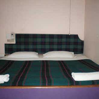 Orange City Hotel Nagpur Eksteriør billede