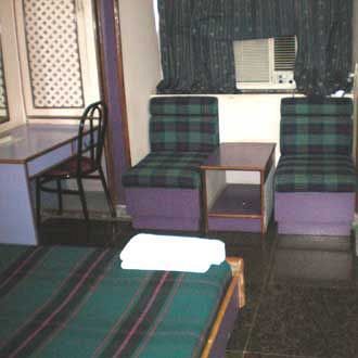 Orange City Hotel Nagpur Eksteriør billede